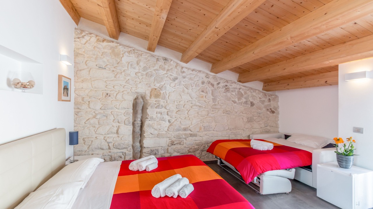 Photo of Bedroom in Marina di Ragusa