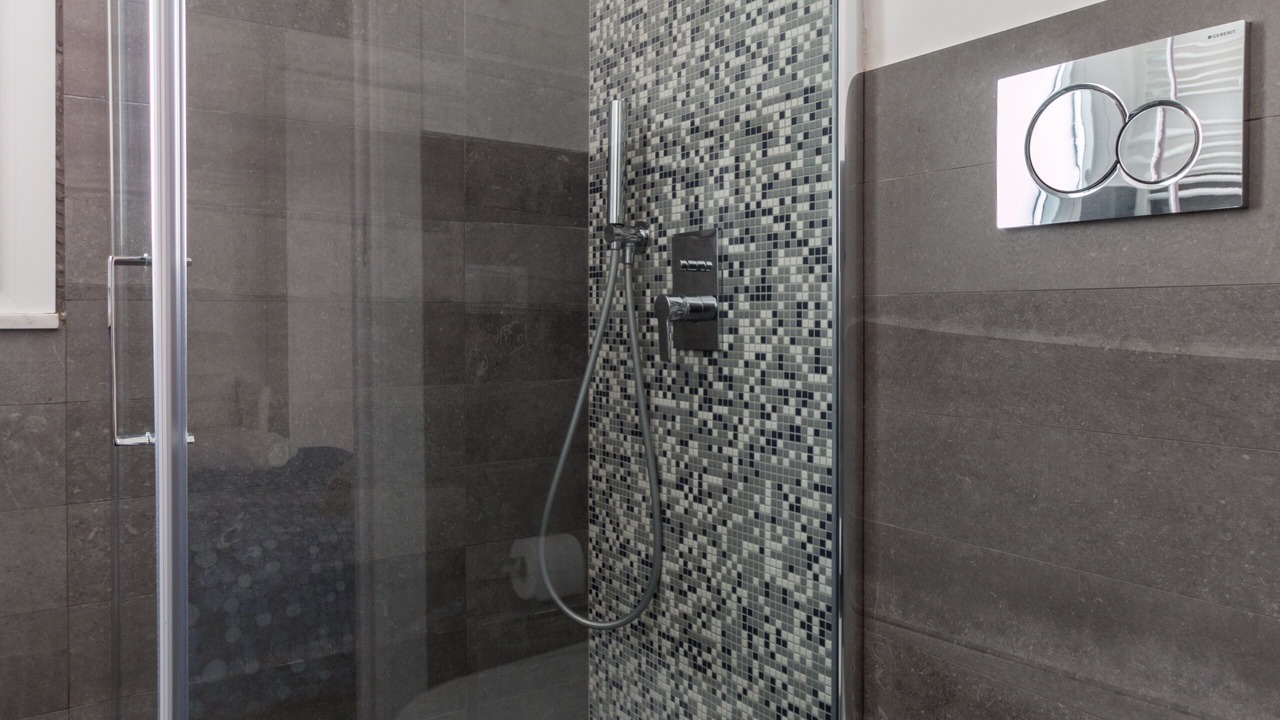 Photo of Bathroom in Marina di Ragusa