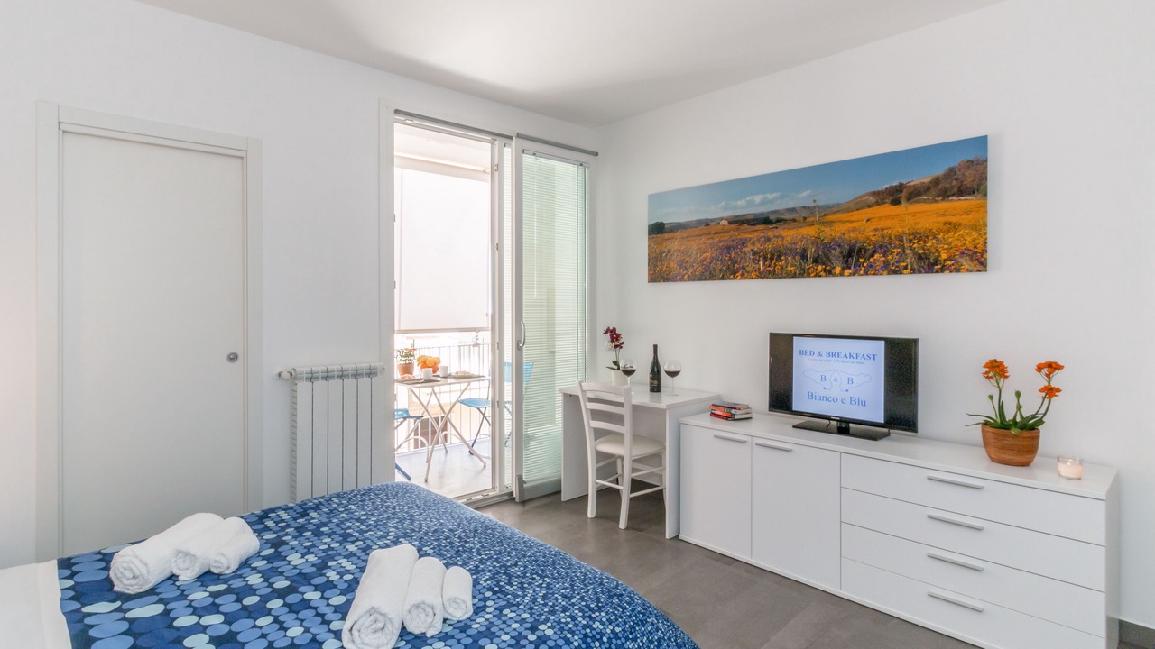 Photo of Bedroom in Marina di Ragusa