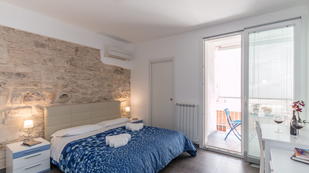 Photo of Bedroom in Marina di Ragusa