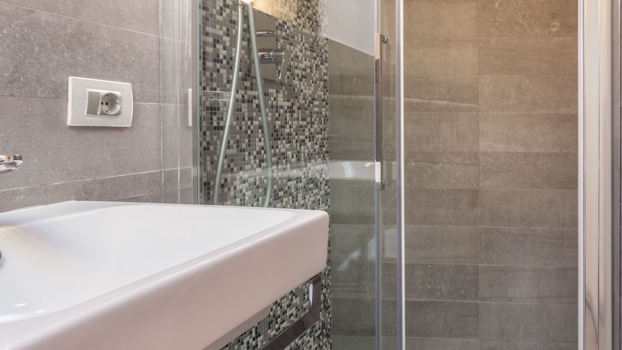 Photo of Bathroom in Marina di Ragusa