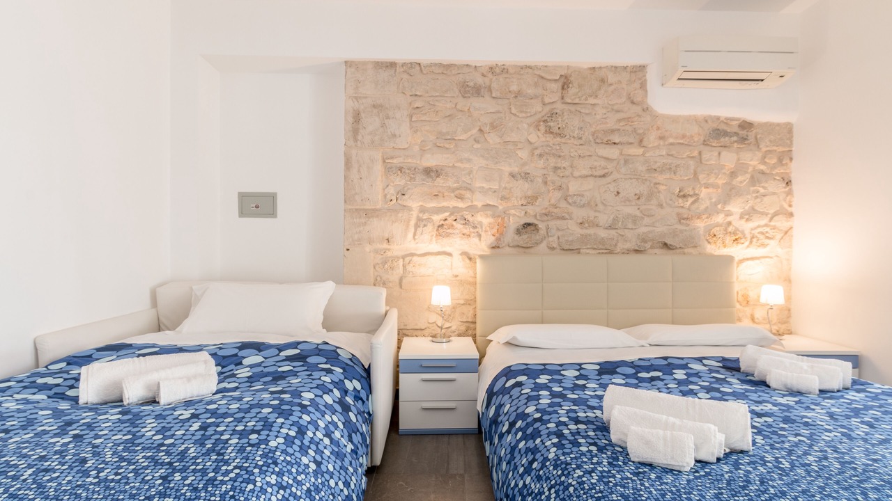 Photo of Bedroom in Marina di Ragusa