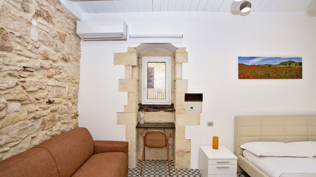 Photo of Bedroom in Marina di Ragusa
