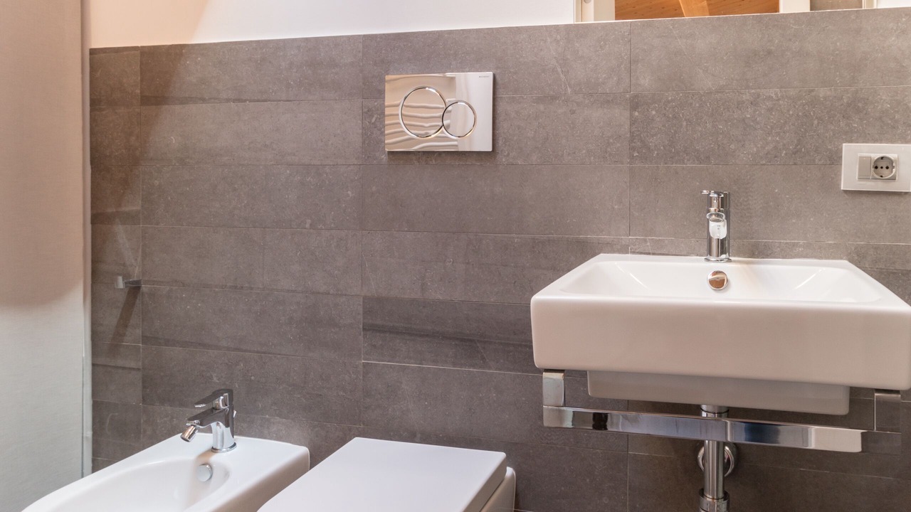 Photo of Bathroom in Marina di Ragusa