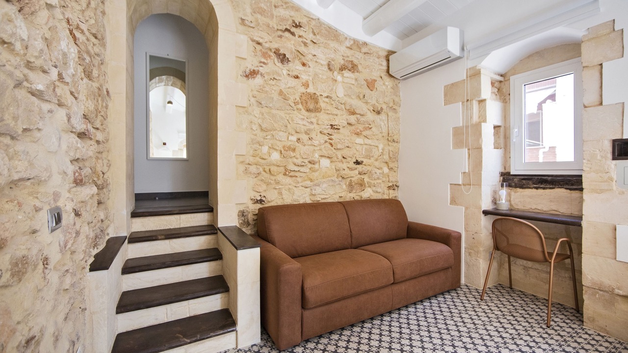 Photo of Bedroom in Marina di Ragusa