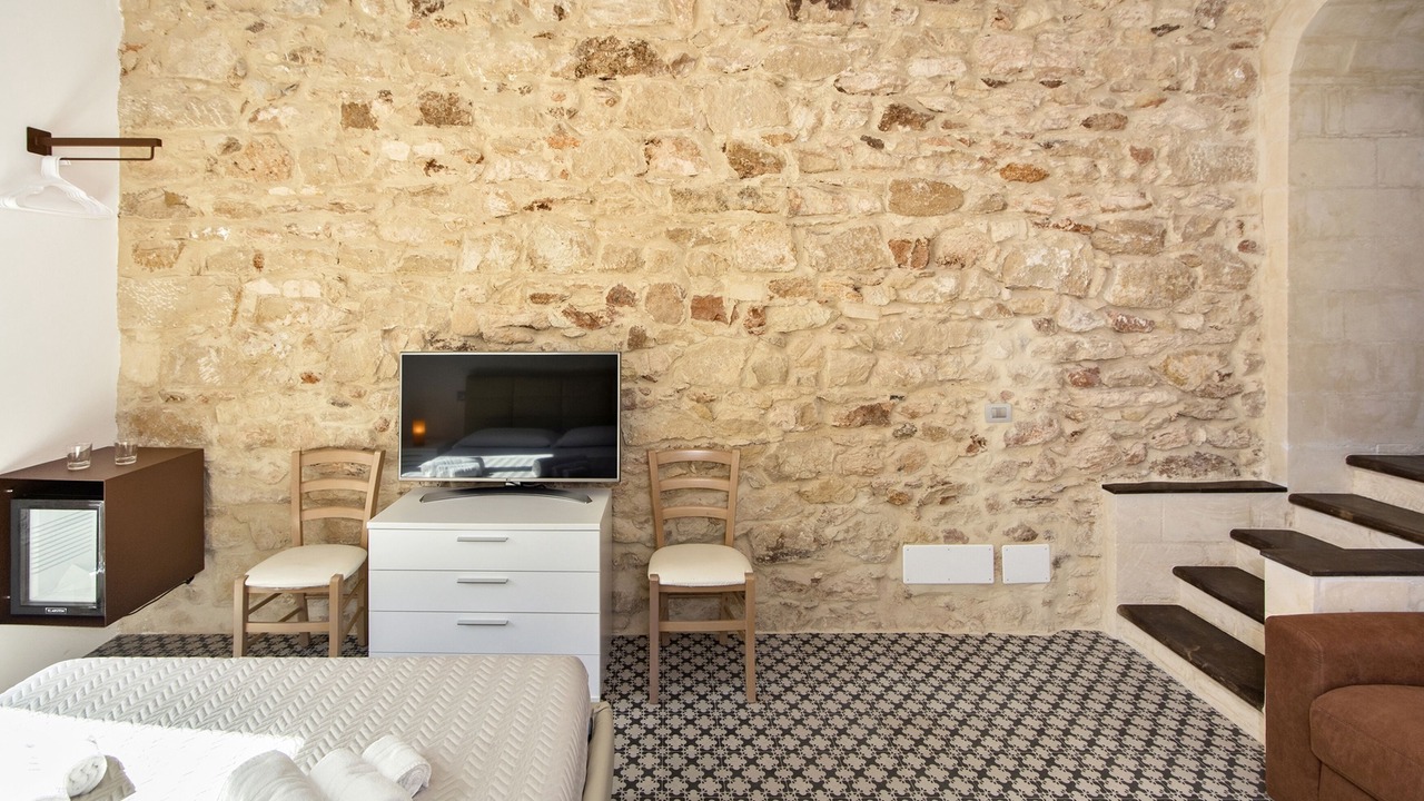 Photo of Bedroom in Marina di Ragusa
