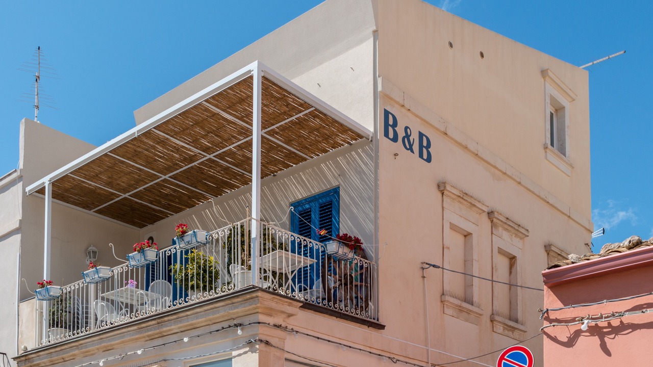 Photo of Outdoor in Marina di Ragusa