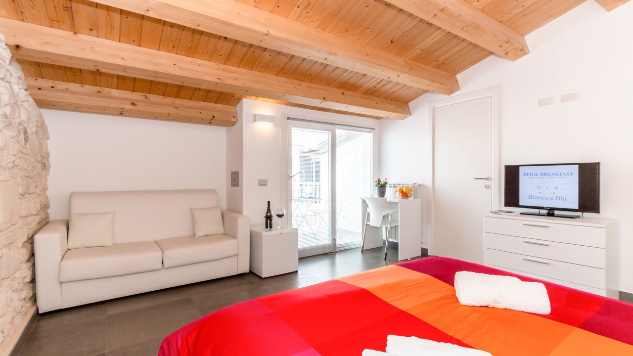Photo of Bedroom in Marina di Ragusa