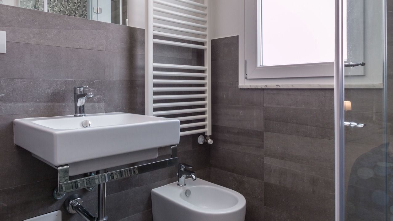 Photo of Bathroom in Marina di Ragusa
