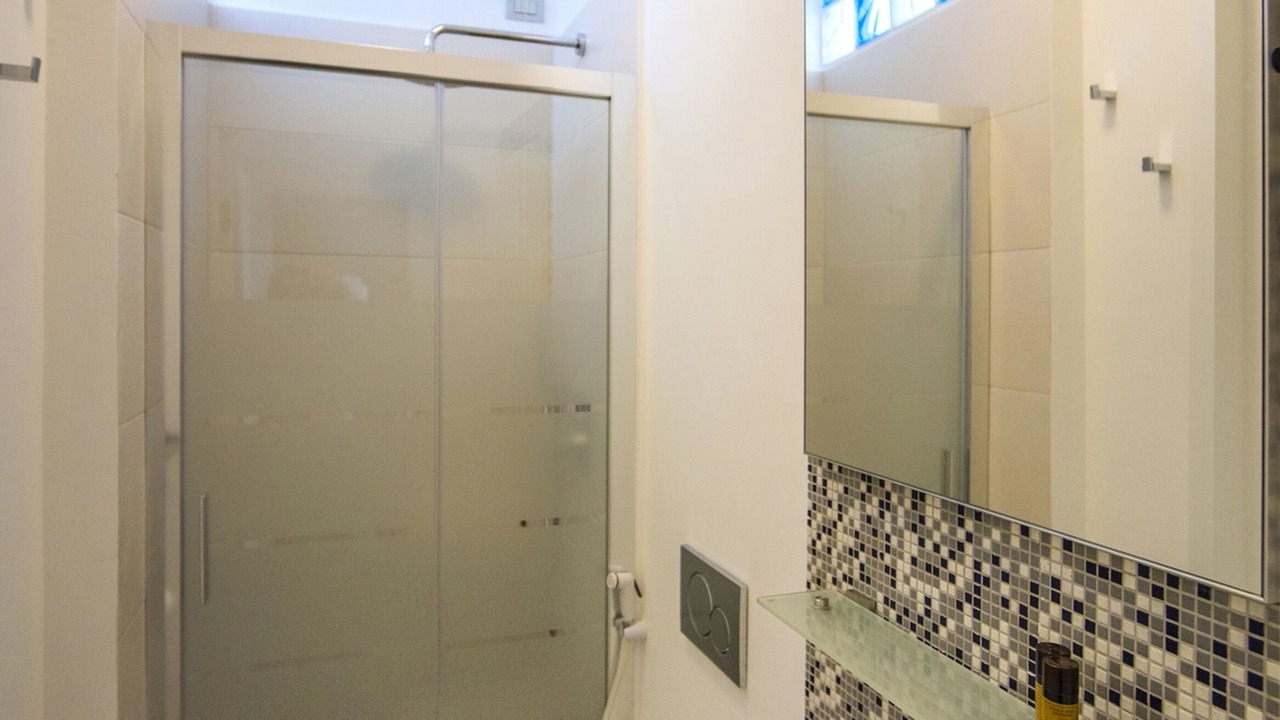 Photo of Bathroom in Marina di Ragusa