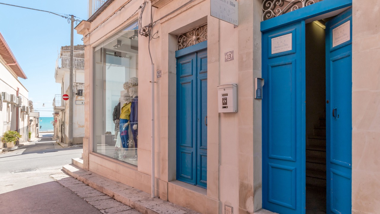 Photo of Outdoor in Marina di Ragusa