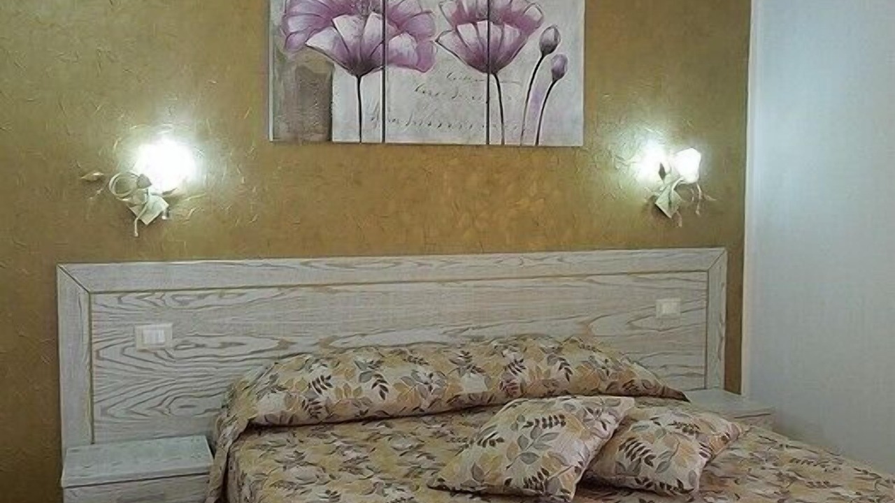 Photo of Bedroom in Macari