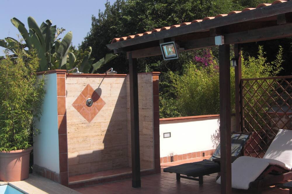Photo of Patio Balcony in Cefalu