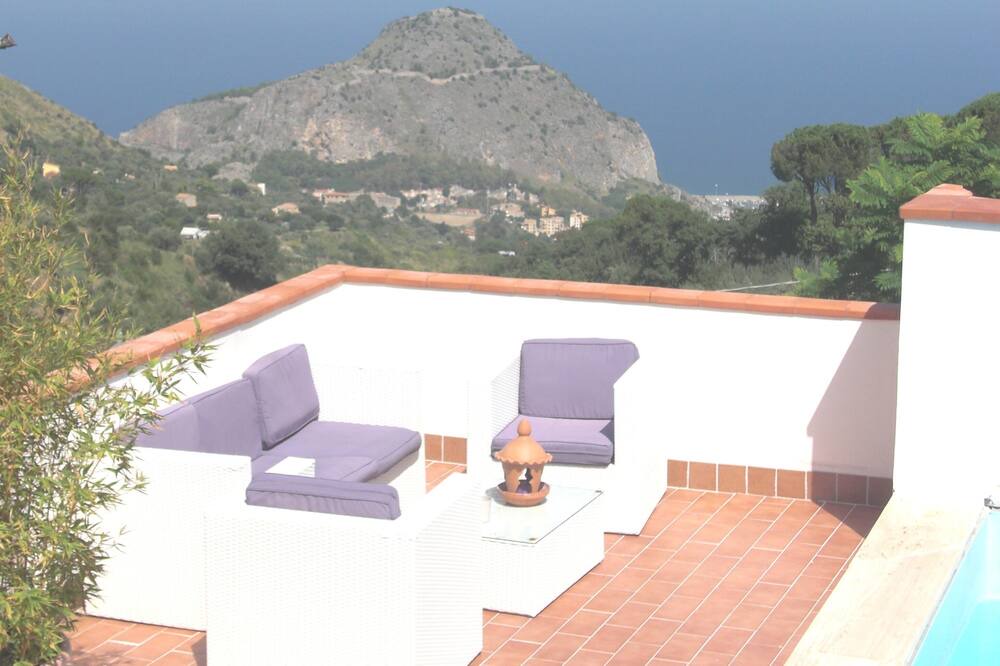 Photo of Patio Balcony in Cefalu