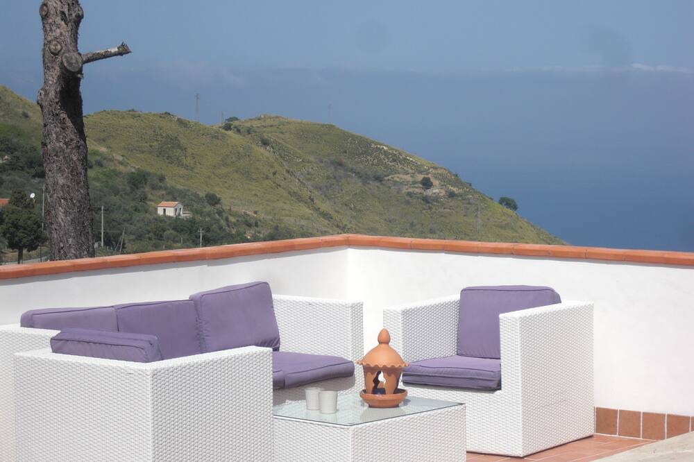 Photo of Patio Balcony in Cefalu