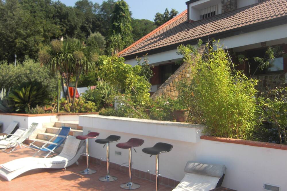 Photo of Patio Balcony in Cefalu
