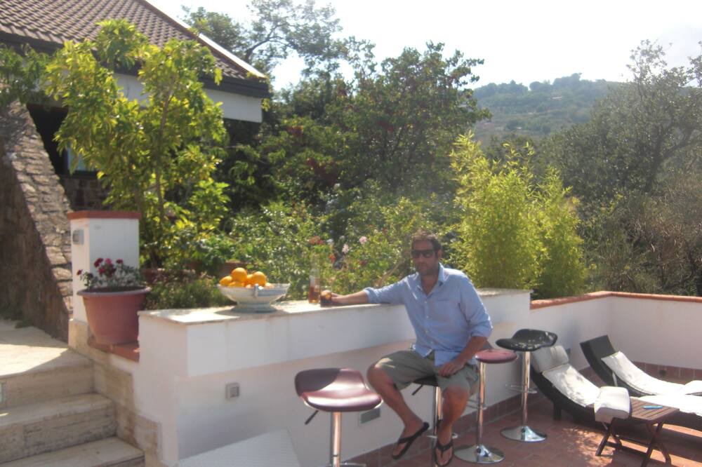 Photo of Patio Balcony in Cefalu