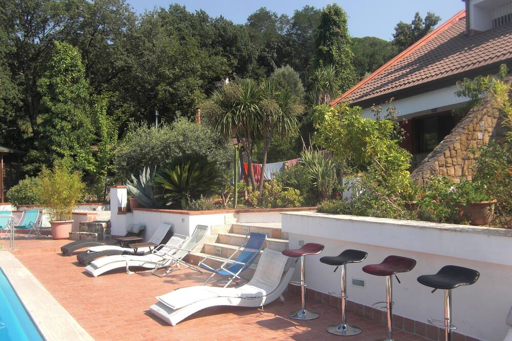 Photo of Outdoor in Cefalu