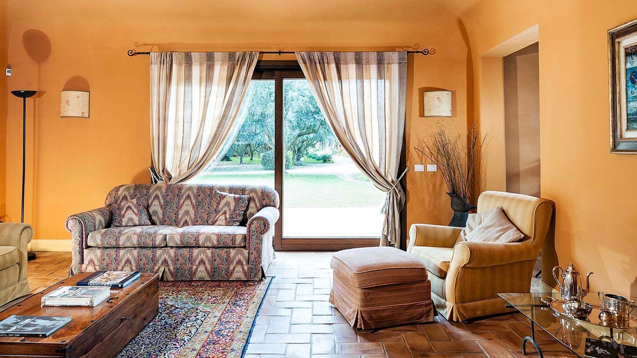 Photo of Livingroom in Marsala