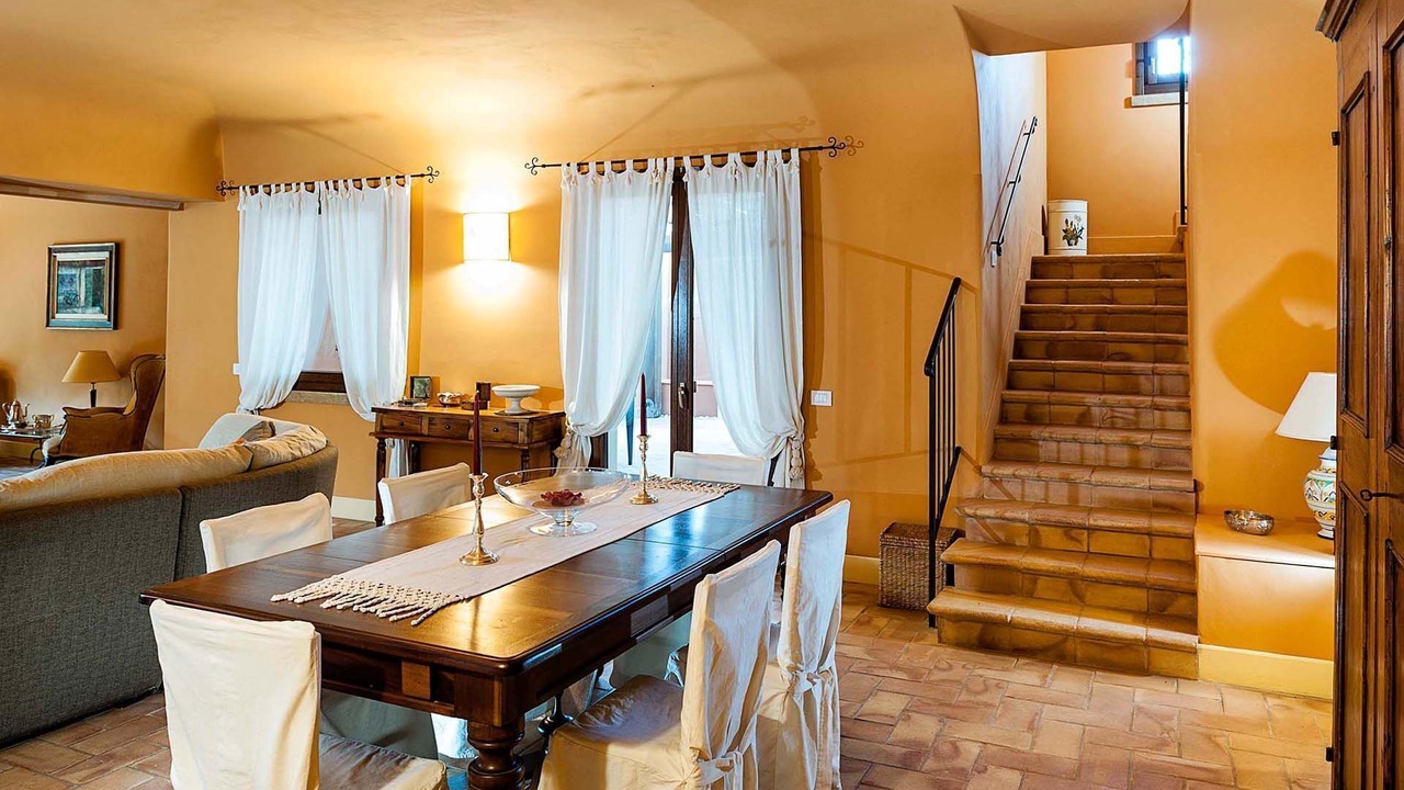 Photo of Kitchen in Marsala