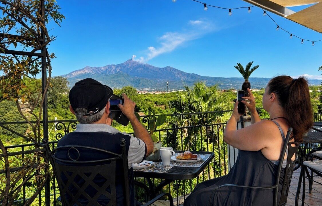 Photo of Outdoor in Scillichenti