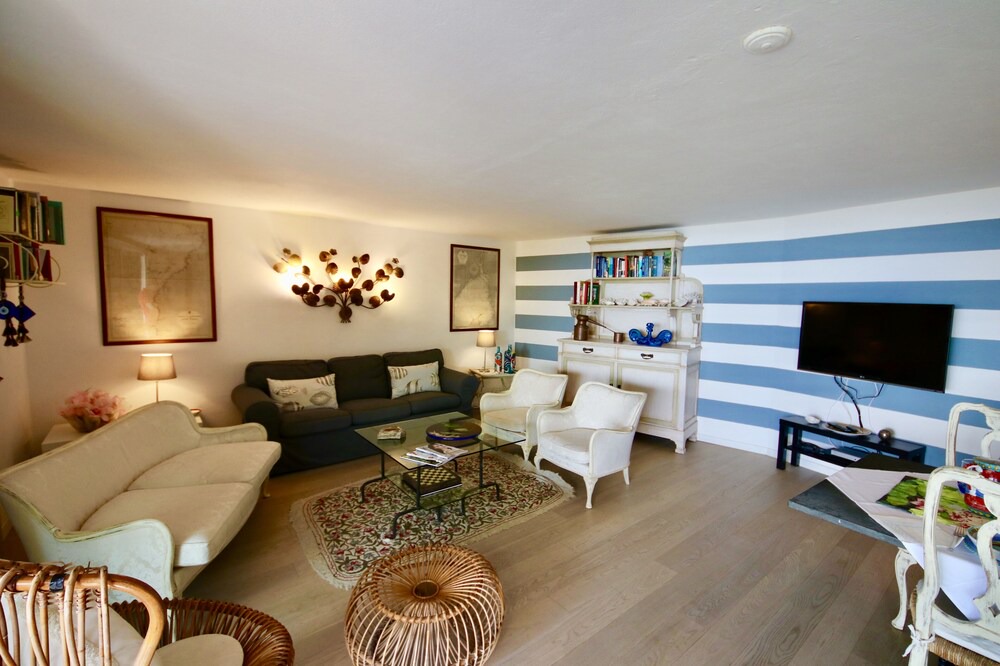 Photo of Livingroom in Santa Margherita Ligure