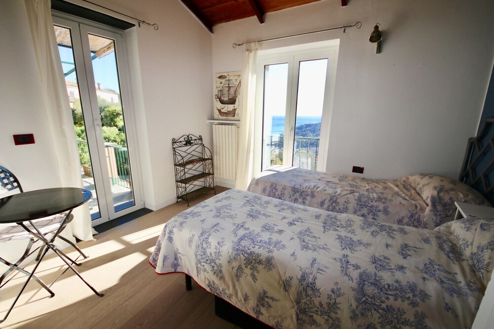 Photo of Bedroom in Santa Margherita Ligure