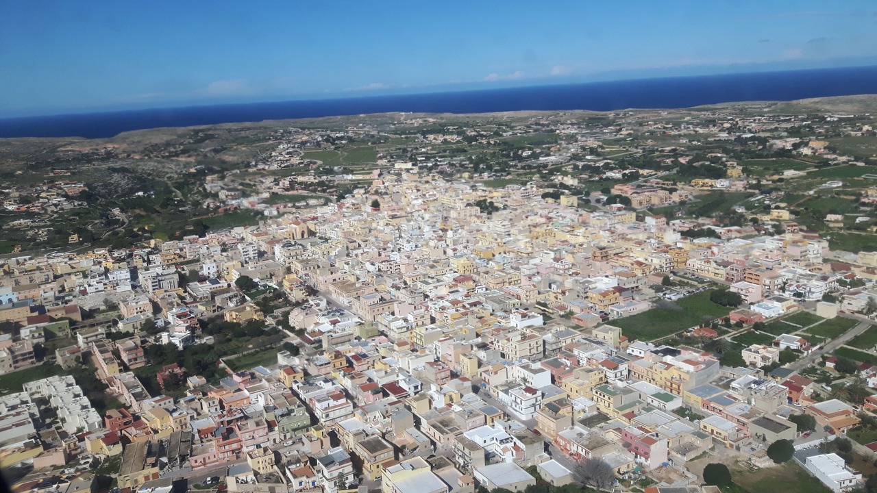 Photo of Outdoor in Lampedusa
