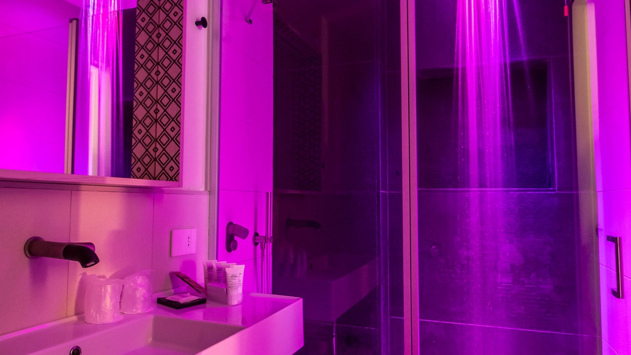 Photo of Bathroom in Lampedusa