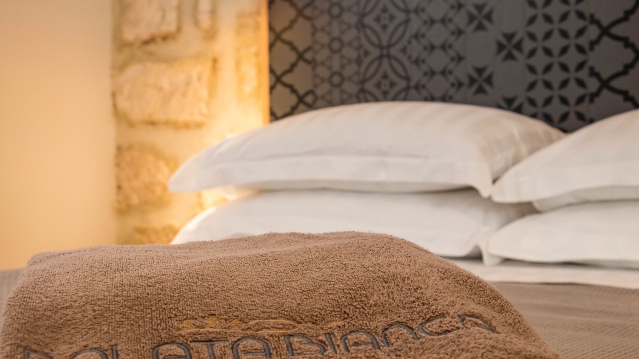 Photo of Bedroom in Lampedusa