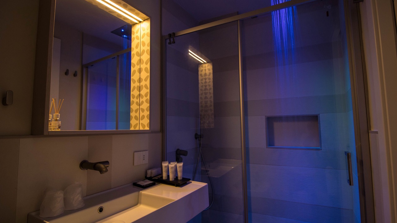 Photo of Bathroom in Lampedusa