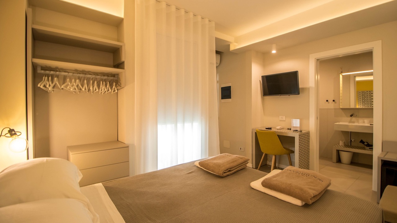 Photo of Bedroom in Lampedusa