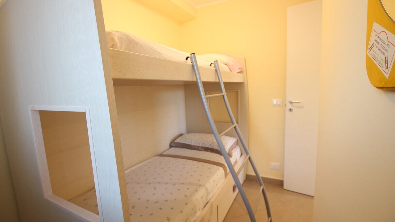 Photo of Bedroom in Piana Calzata