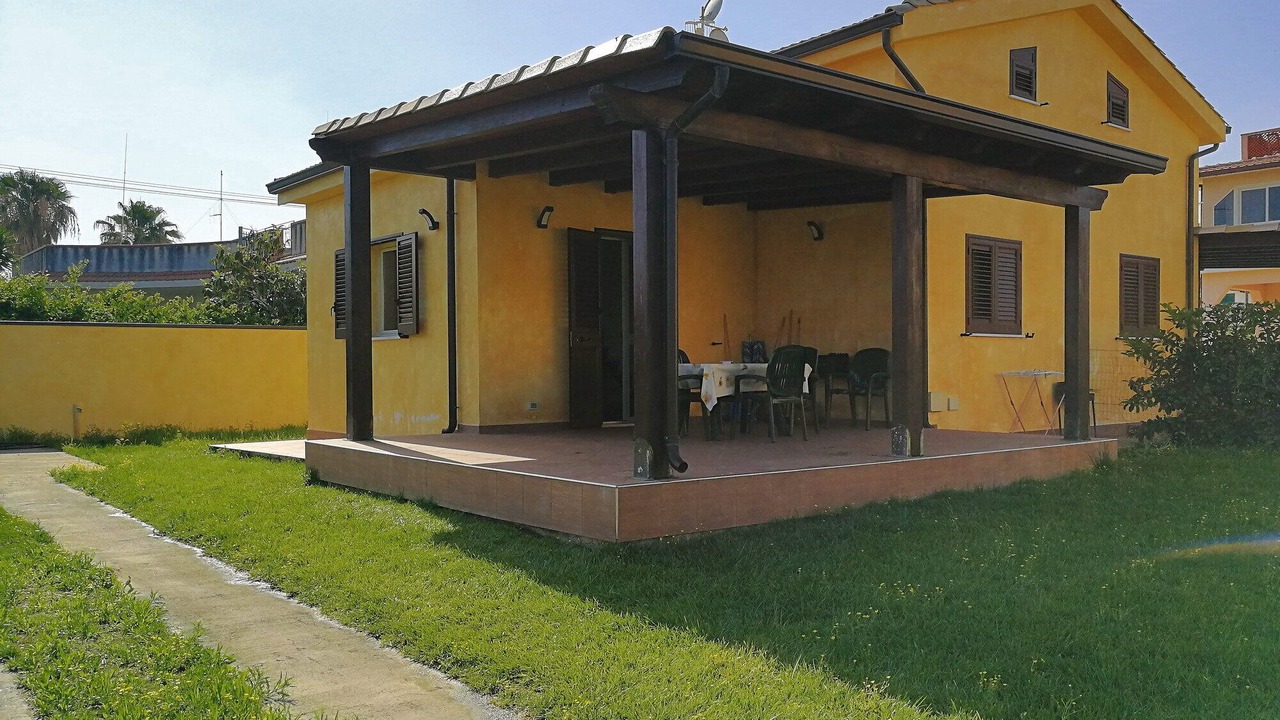 Photo of Outdoor in Piana Calzata