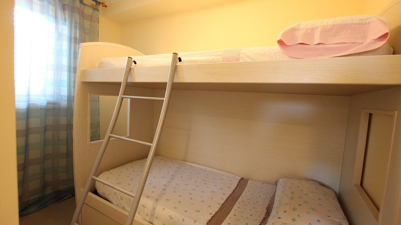 Photo of Bedroom in Piana Calzata