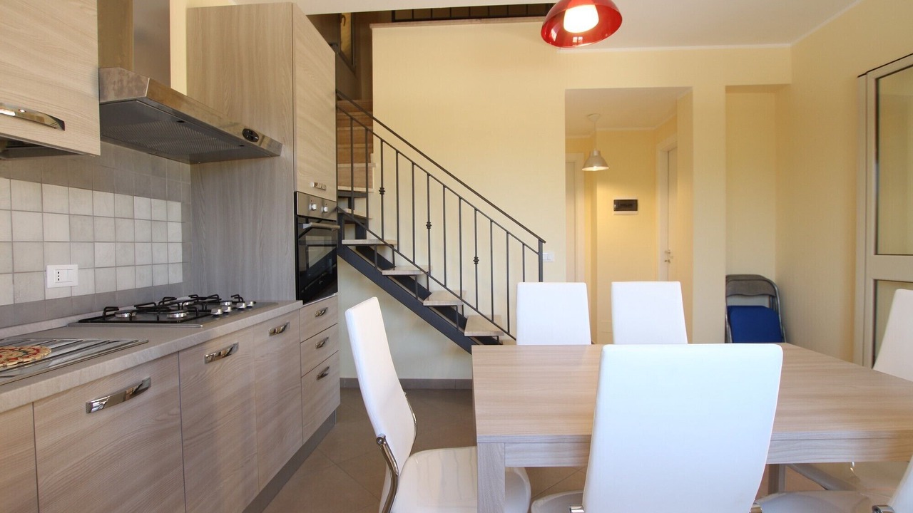 Photo of Kitchen in Piana Calzata