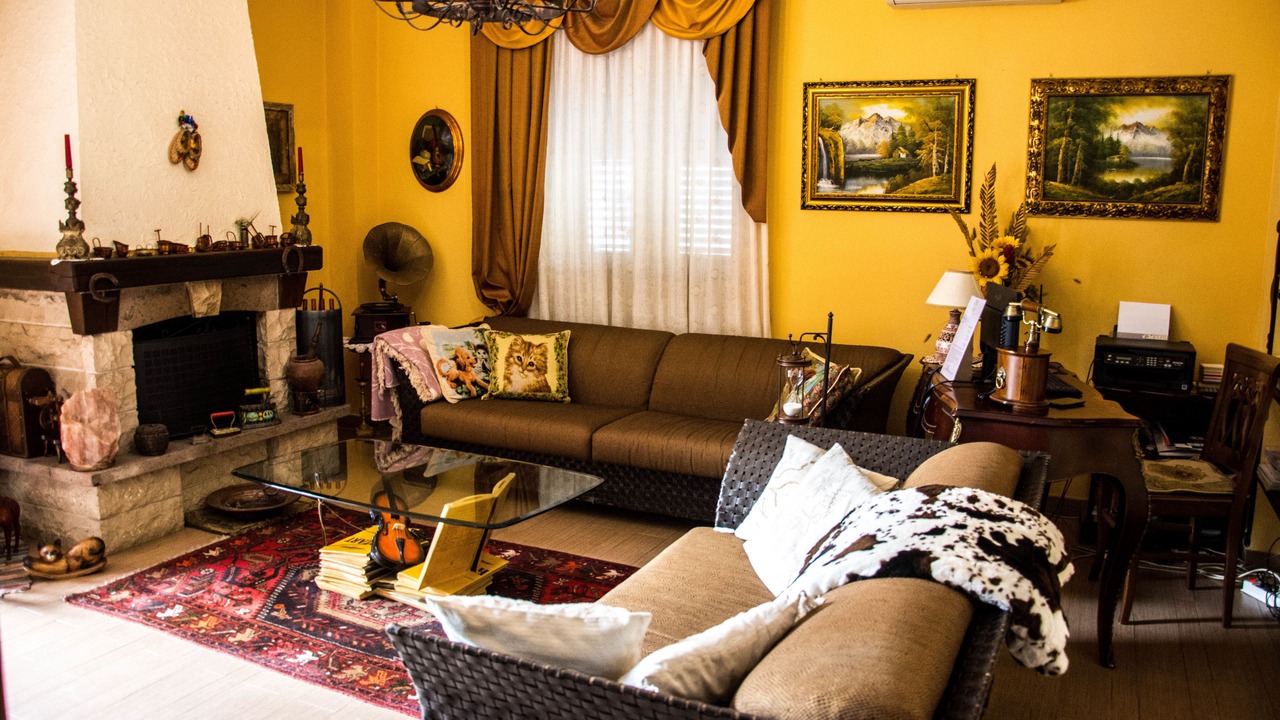 Photo of Livingroom in Fiumefreddo di Sicilia