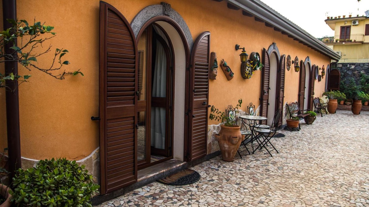 Photo of Outdoor in Fiumefreddo di Sicilia