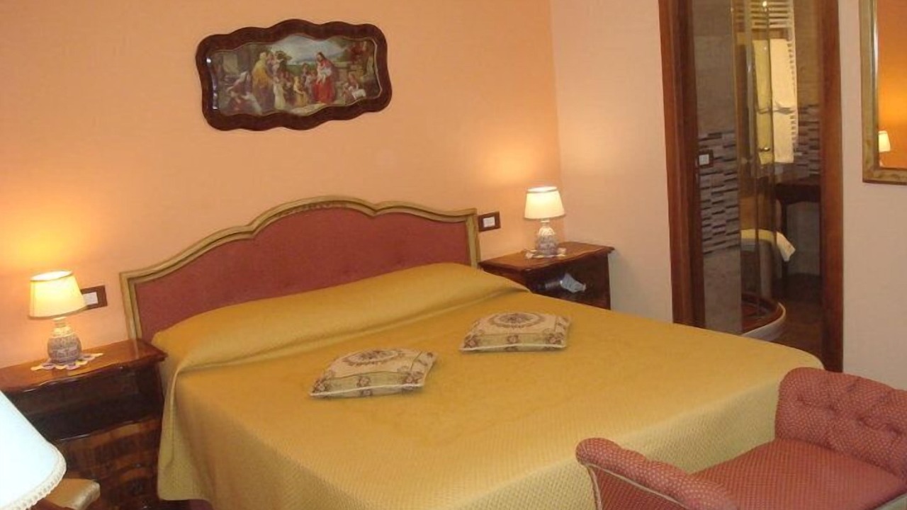 Photo of Bedroom in Fiumefreddo di Sicilia