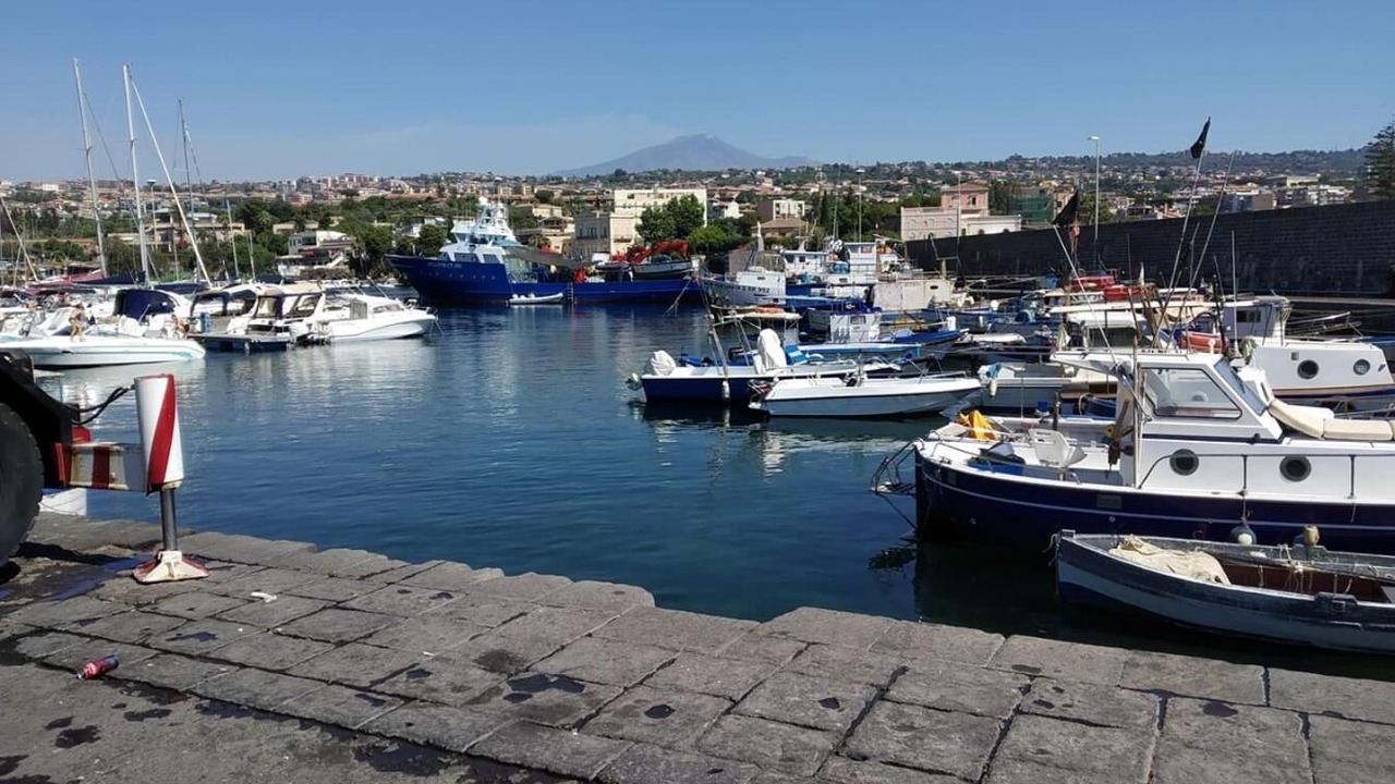 Photo of Outdoor in Fiumefreddo di Sicilia