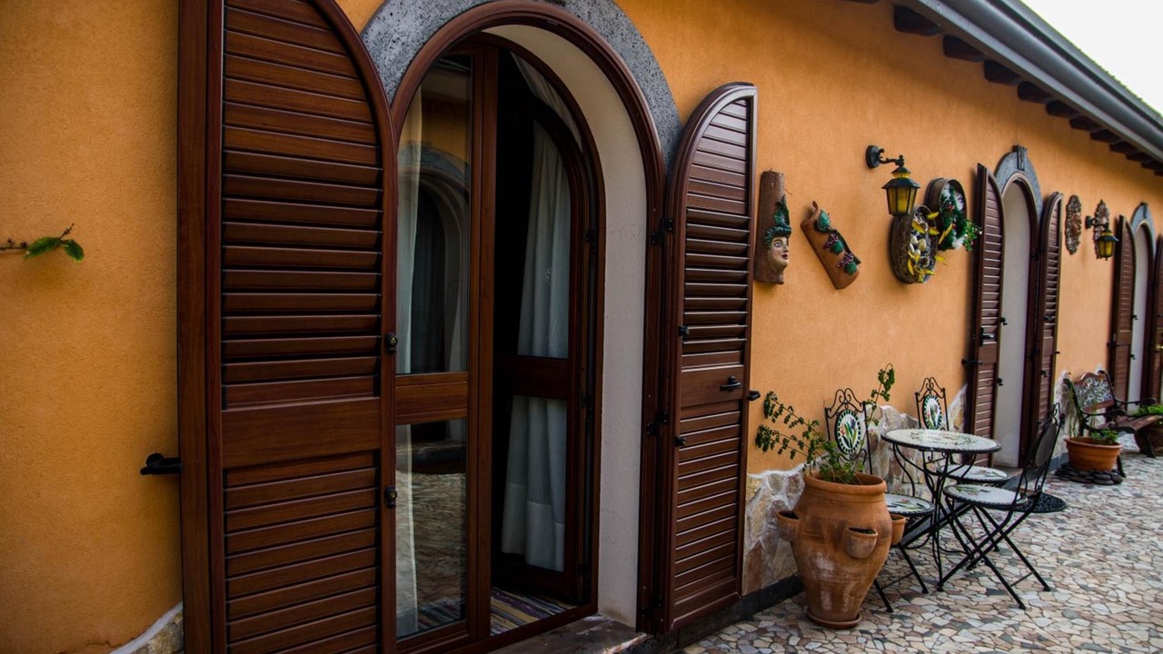 Photo of Outdoor in Fiumefreddo di Sicilia