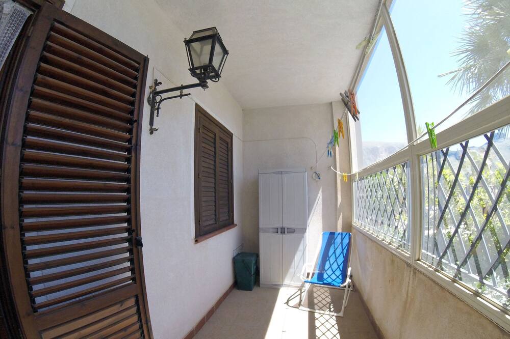 Photo of Patio Balcony in San Vito Lo Capo