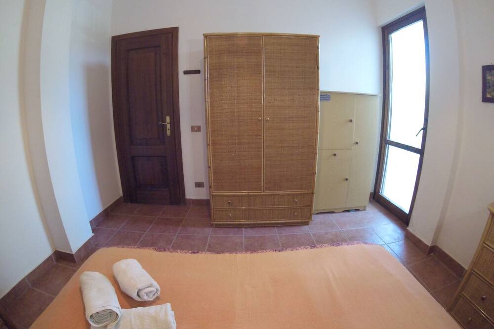 Photo of Bedroom in San Vito Lo Capo
