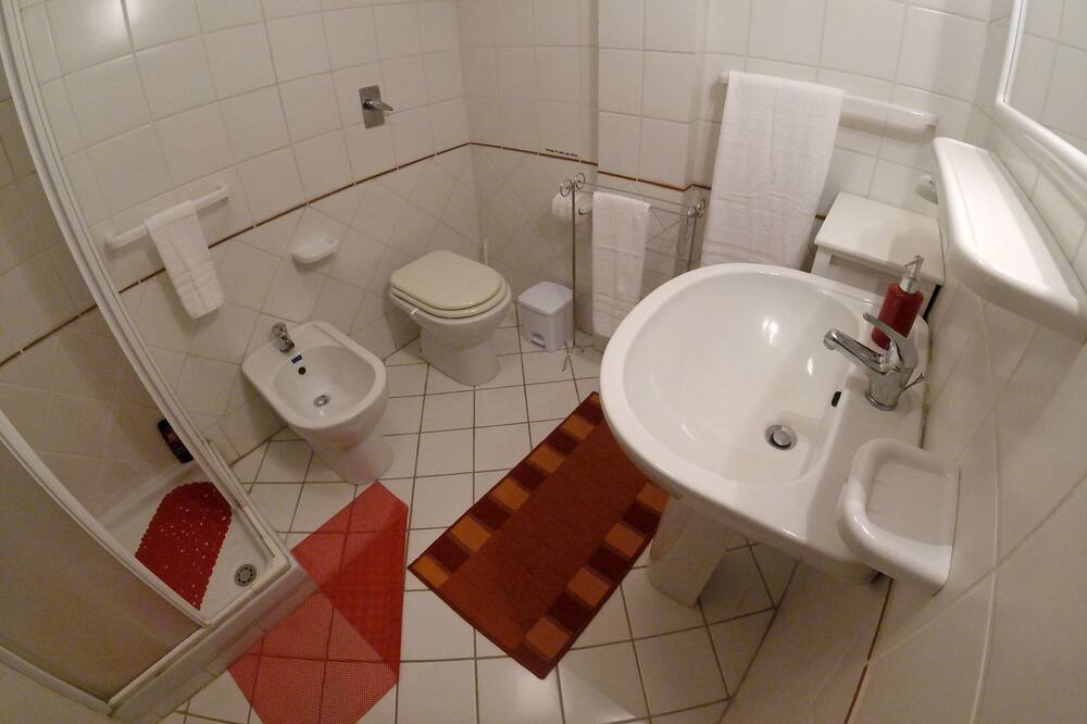 Photo of Bathroom in San Vito Lo Capo