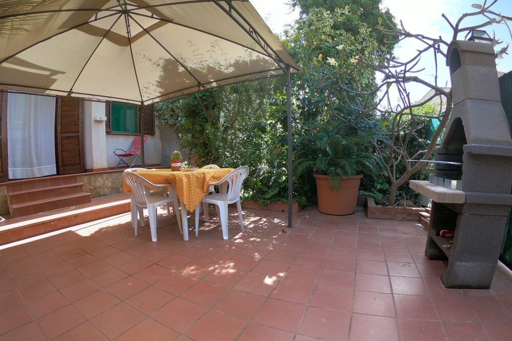 Photo of Patio Balcony in San Vito Lo Capo