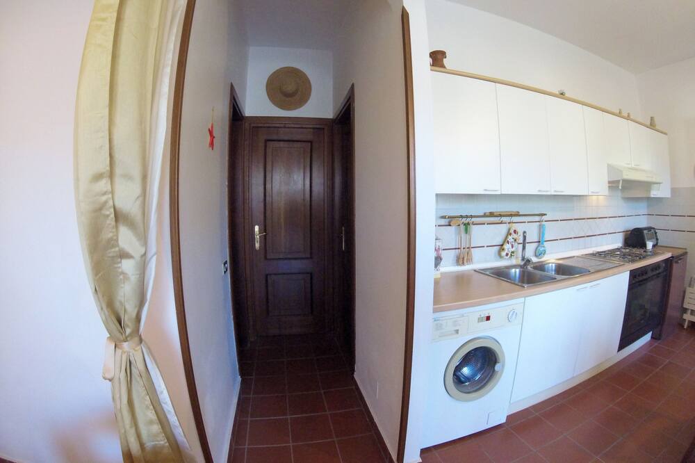 Photo of Kitchen in San Vito Lo Capo