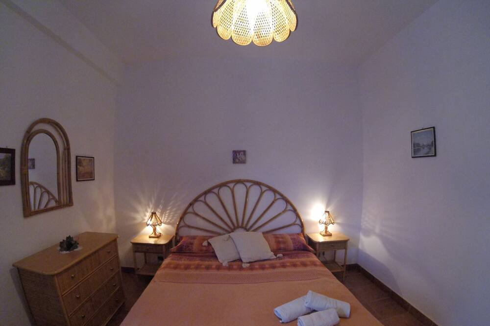 Photo of Bedroom in San Vito Lo Capo