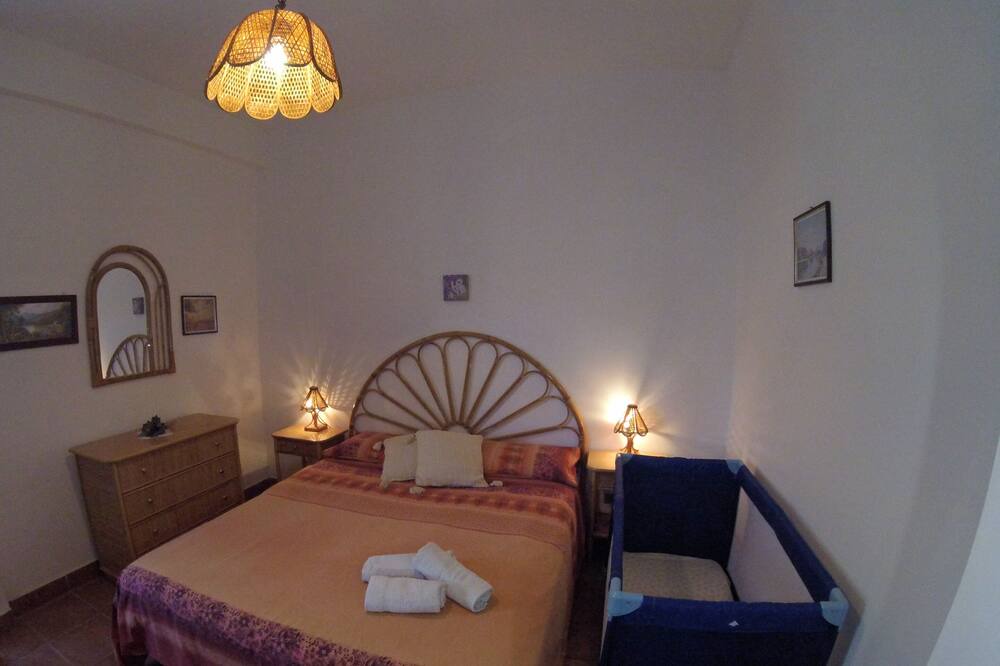 Photo of Bedroom in San Vito Lo Capo