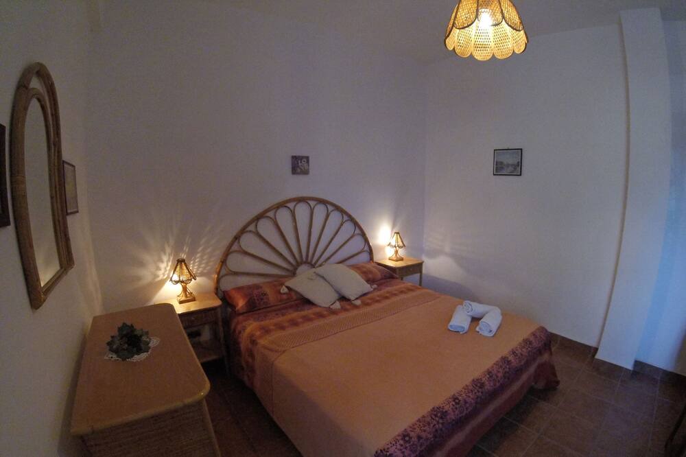Photo of Bedroom in San Vito Lo Capo