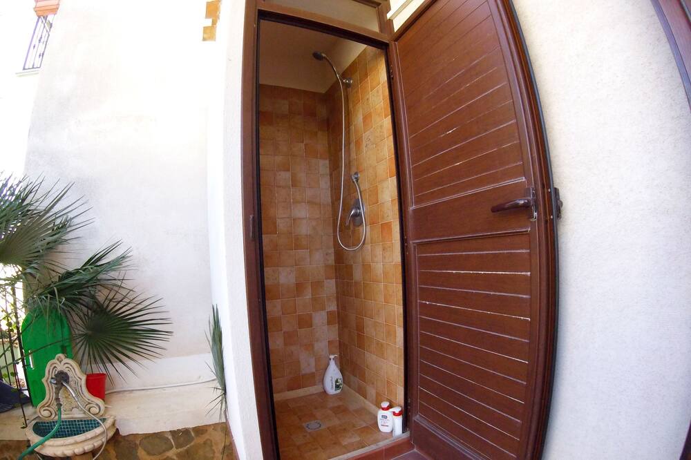 Photo of Bathroom in San Vito Lo Capo